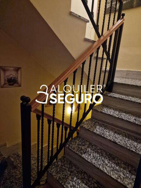 Piso en Calle Porcelana, BOROX TOLEDO