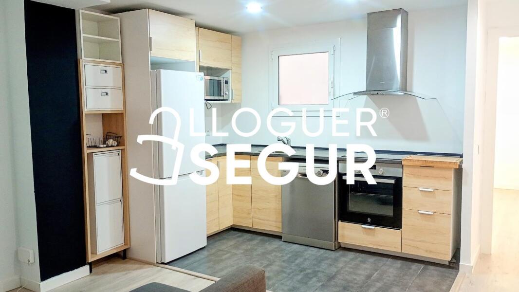 Piso en Calle San Ramón, VILADECANS BARCELONA