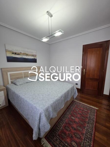 Piso en Calle Ibarrekolanda , BILBAO VIZCAYA-BIZKAIA