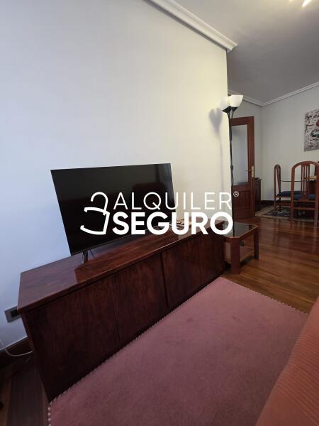 Piso en Calle Ibarrekolanda , BILBAO VIZCAYA-BIZKAIA