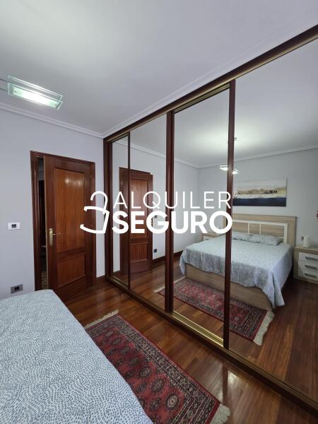 Piso en Calle Ibarrekolanda , BILBAO VIZCAYA-BIZKAIA