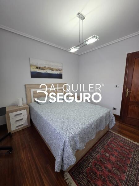 Piso en Calle Ibarrekolanda , BILBAO VIZCAYA-BIZKAIA