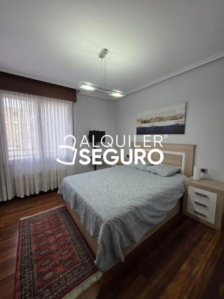 Piso en Calle Ibarrekolanda , BILBAO VIZCAYA-BIZKAIA