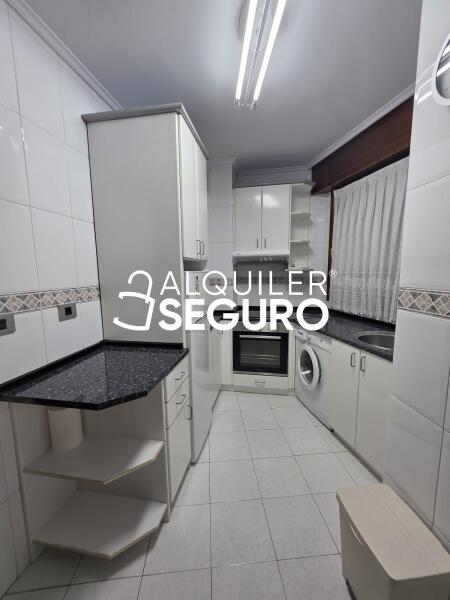 Piso en Calle Ibarrekolanda , BILBAO VIZCAYA-BIZKAIA