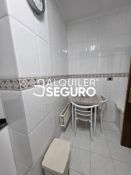 Piso en Calle Ibarrekolanda , BILBAO VIZCAYA-BIZKAIA