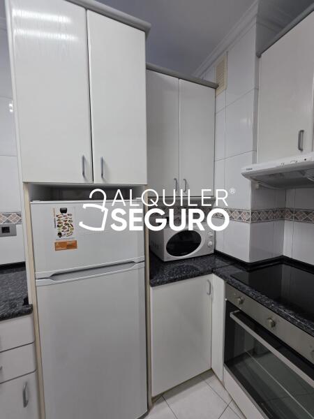 Piso en Calle Ibarrekolanda , BILBAO VIZCAYA-BIZKAIA