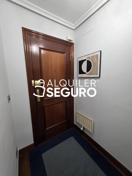 Piso en Calle Ibarrekolanda , BILBAO VIZCAYA-BIZKAIA