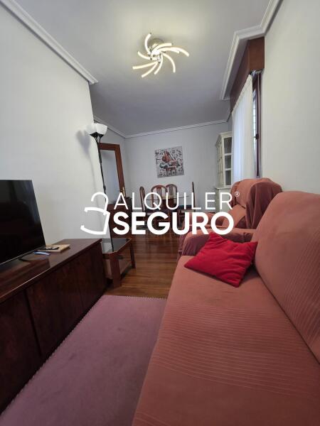 Piso en Calle Ibarrekolanda , BILBAO VIZCAYA-BIZKAIA