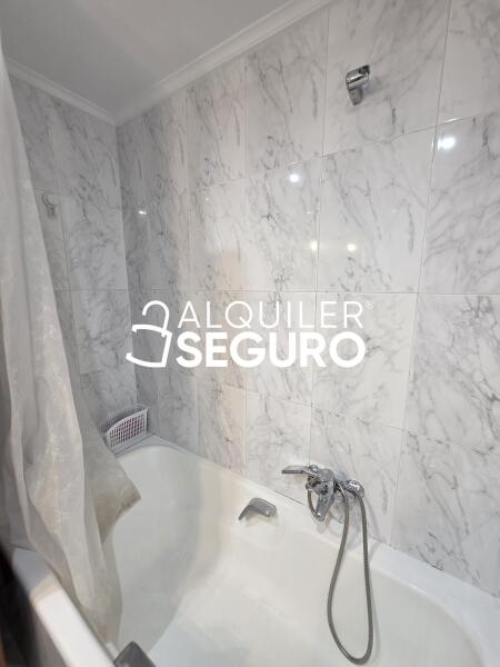 Piso en Calle Ibarrekolanda , BILBAO VIZCAYA-BIZKAIA