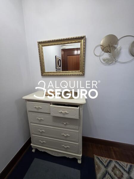 Piso en Calle Ibarrekolanda , BILBAO VIZCAYA-BIZKAIA