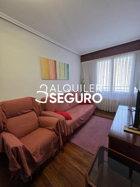 Piso en Calle Ibarrekolanda , BILBAO VIZCAYA-BIZKAIA