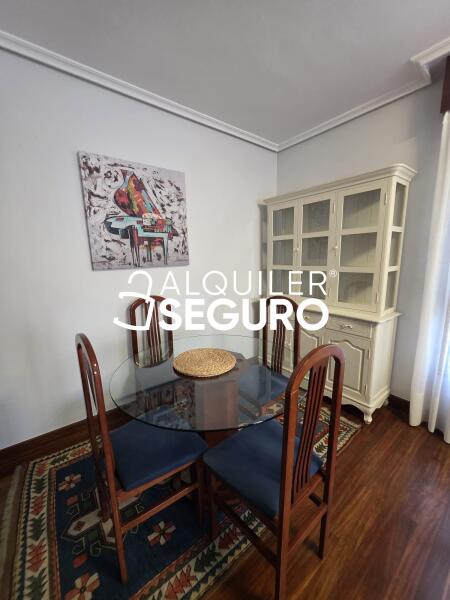 Piso en Calle Ibarrekolanda , BILBAO VIZCAYA-BIZKAIA