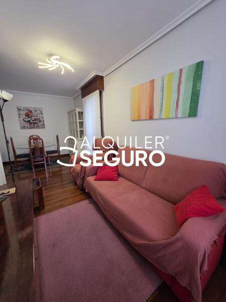 Piso en Calle Ibarrekolanda , BILBAO VIZCAYA-BIZKAIA