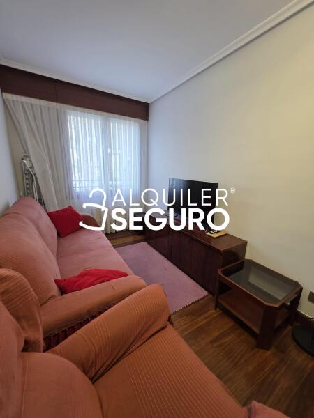 Piso en Calle Ibarrekolanda , BILBAO VIZCAYA-BIZKAIA