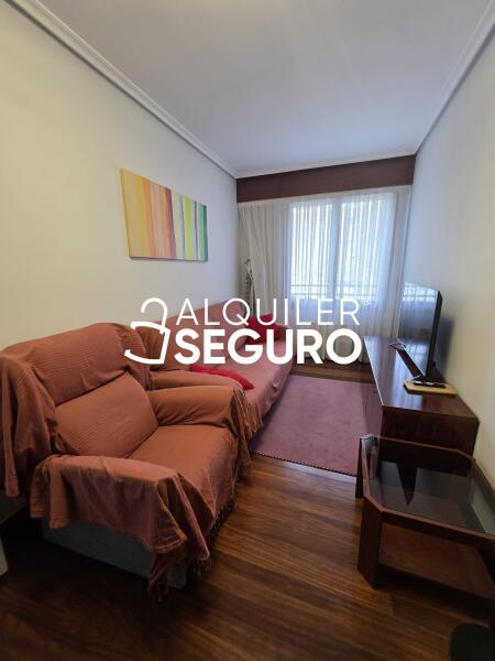 Piso en Calle Ibarrekolanda , BILBAO VIZCAYA-BIZKAIA