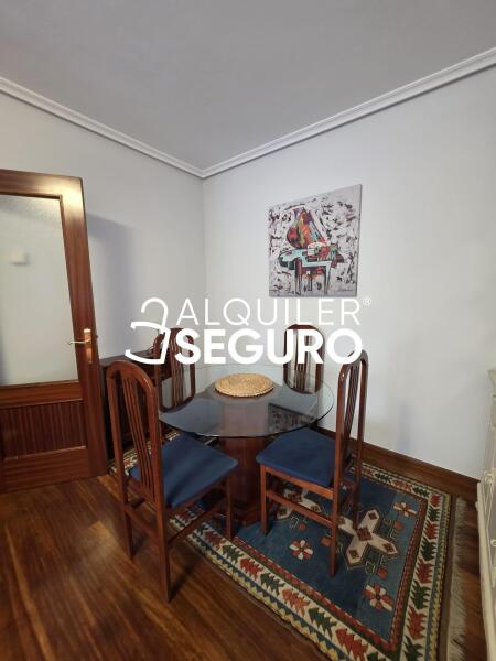 Piso en Calle Ibarrekolanda , BILBAO VIZCAYA-BIZKAIA