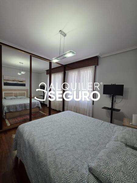 Piso en Calle Ibarrekolanda , BILBAO VIZCAYA-BIZKAIA