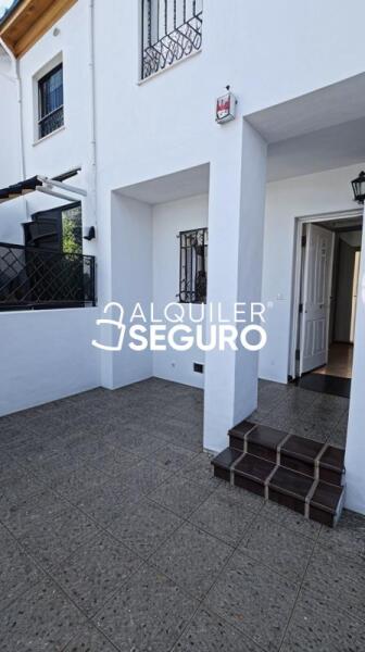 Piso en Calle Doña María Coronel, TOMARES SEVILLA