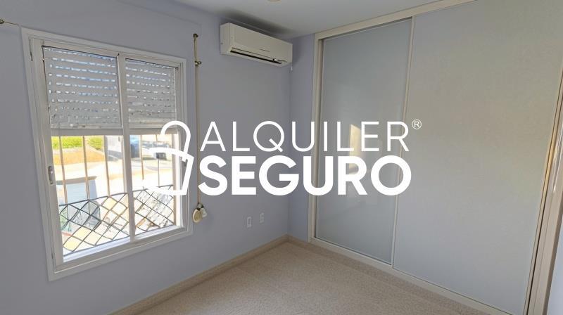 Piso en Calle Doña María Coronel, TOMARES SEVILLA