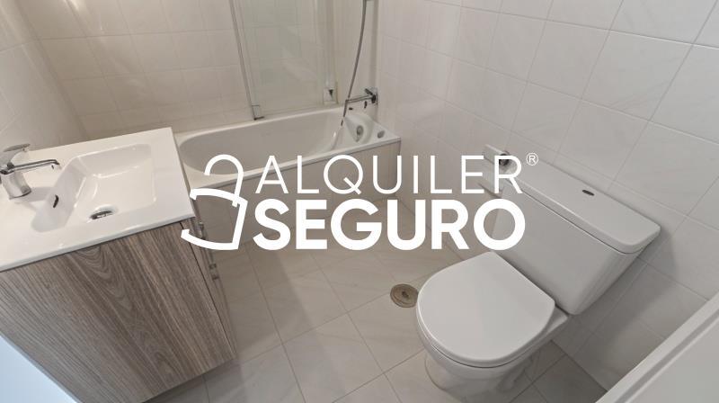 Piso en Calle Doña María Coronel, TOMARES SEVILLA