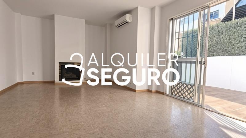 Piso en Calle Doña María Coronel, TOMARES SEVILLA