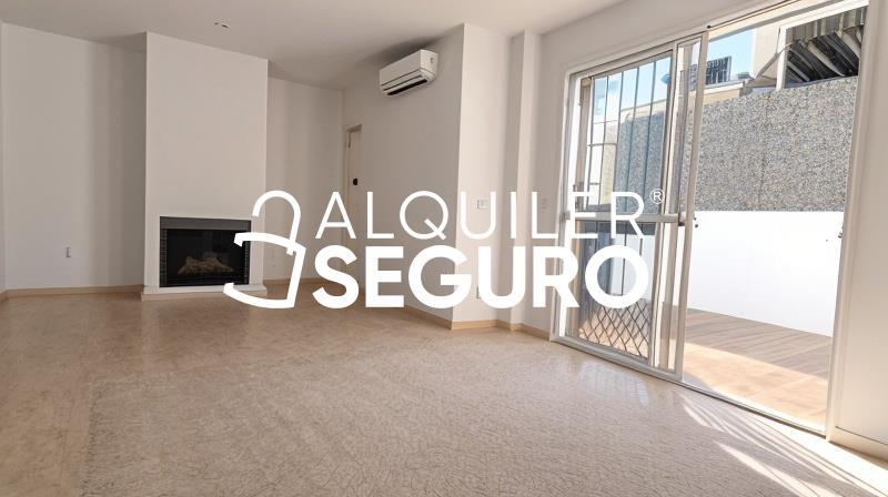 Piso en Calle Doña María Coronel, TOMARES SEVILLA