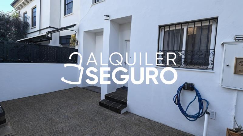 Piso en Calle Doña María Coronel, TOMARES SEVILLA