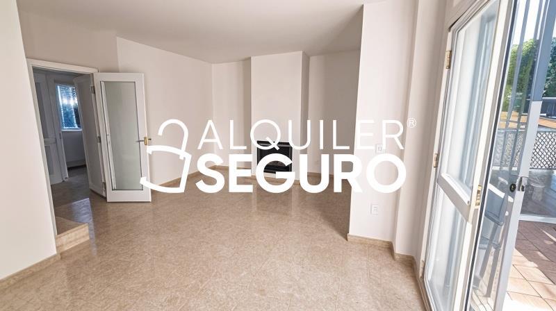 Piso en Calle Doña María Coronel, TOMARES SEVILLA