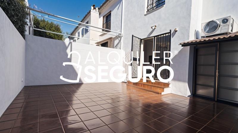 Piso en Calle Doña María Coronel, TOMARES SEVILLA