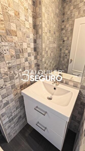 Piso en Calle Doña María Coronel, TOMARES SEVILLA