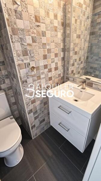 Piso en Calle Doña María Coronel, TOMARES SEVILLA