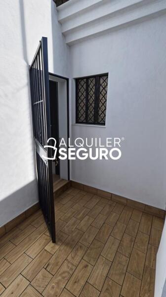 Piso en Calle Doña María Coronel, TOMARES SEVILLA