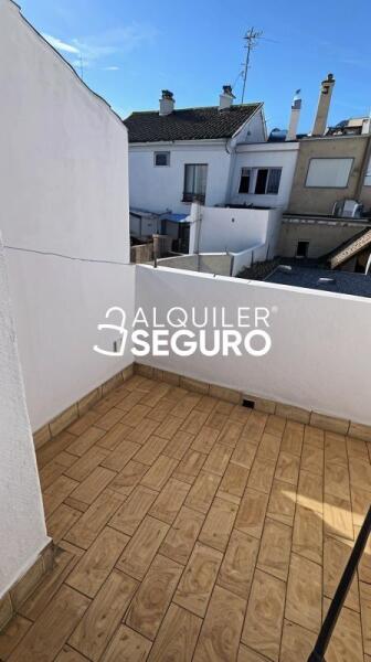 Piso en Calle Doña María Coronel, TOMARES SEVILLA