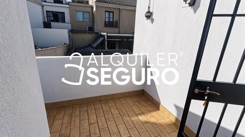 Piso en Calle Doña María Coronel, TOMARES SEVILLA