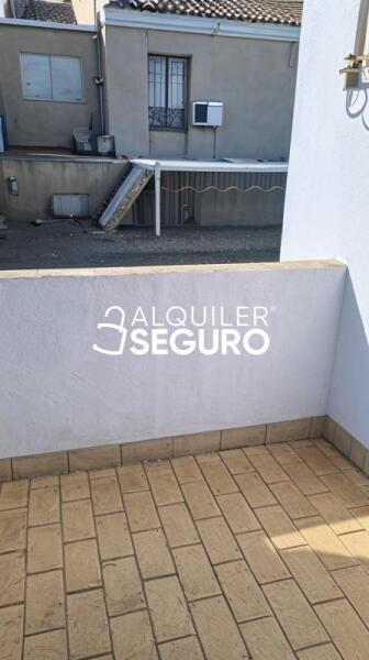 Piso en Calle Doña María Coronel, TOMARES SEVILLA