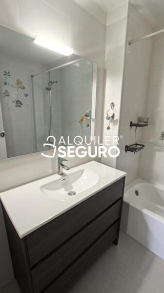 Piso en Calle Doña María Coronel, TOMARES SEVILLA