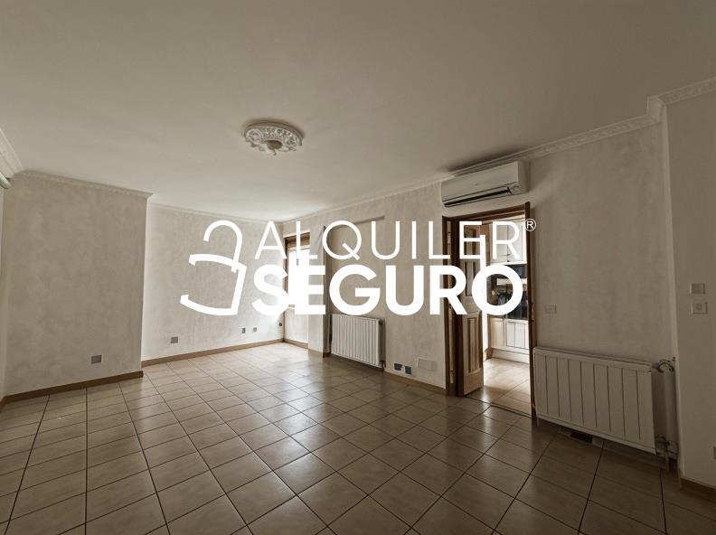 Piso en Avenida Prado del Rey, POZUELO DE ALARCÓN MADRID