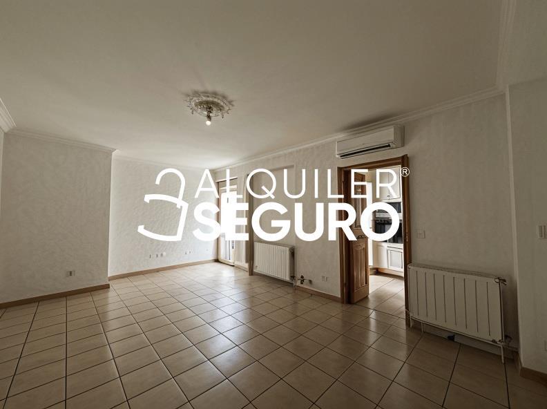 Piso en Avenida Prado del Rey, POZUELO DE ALARCÓN MADRID