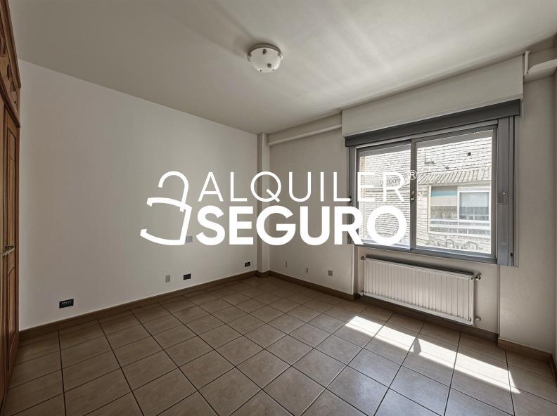 Piso en Avenida Prado del Rey, POZUELO DE ALARCÓN MADRID