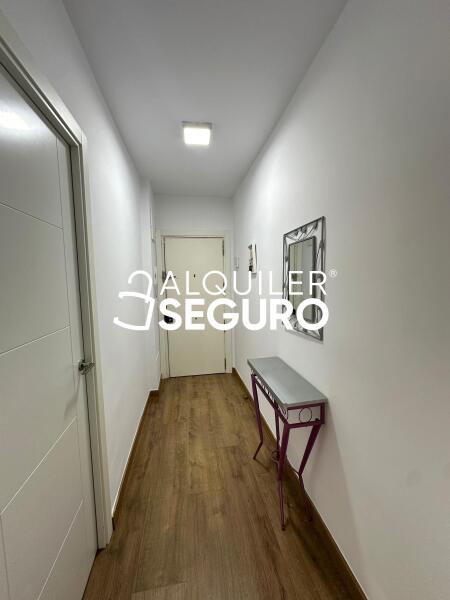 Piso en Calle Esteban Collantes, MADRID MADRID