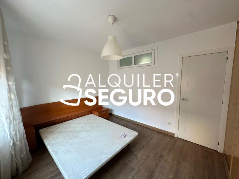 Piso en Calle Esteban Collantes, MADRID MADRID