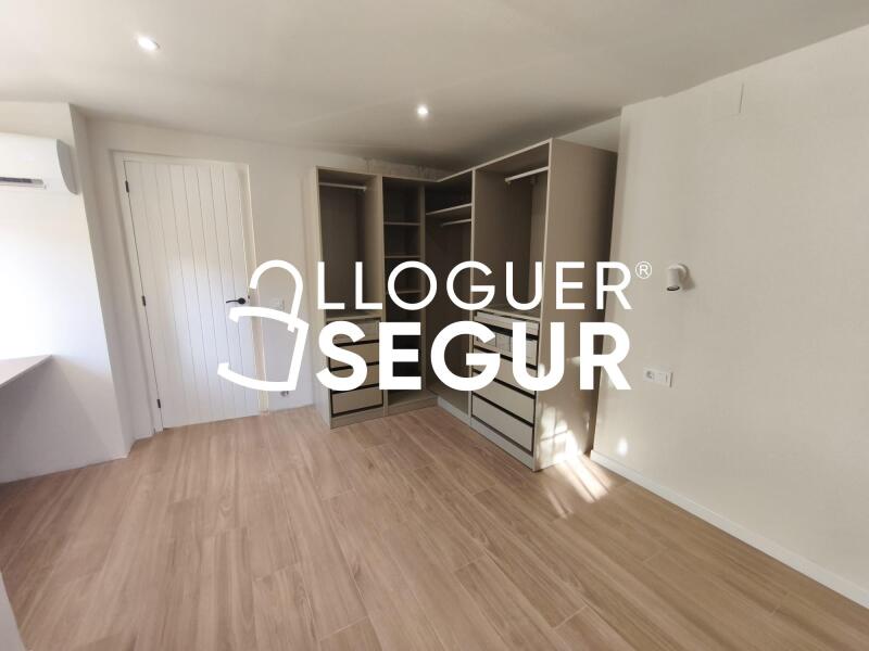 Piso en Calle de la Santíssima Trinitat del Mont, BARCELONA BARCELONA