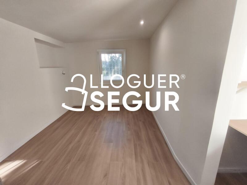 Piso en Calle de la Santíssima Trinitat del Mont, BARCELONA BARCELONA