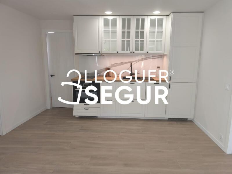 Piso en Calle de la Santíssima Trinitat del Mont, BARCELONA BARCELONA