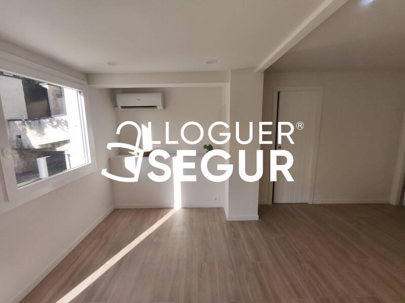 Piso en Calle de la Santíssima Trinitat del Mont, BARCELONA BARCELONA