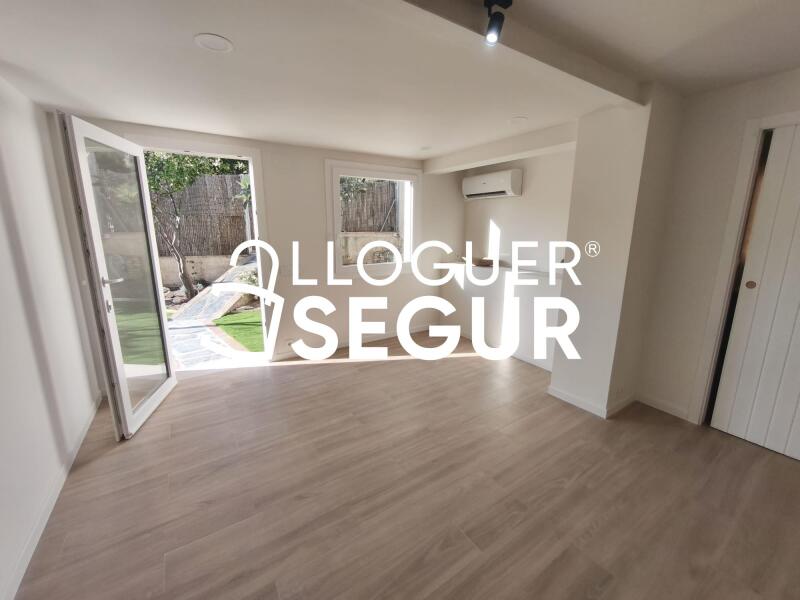 Piso en Calle de la Santíssima Trinitat del Mont, BARCELONA BARCELONA