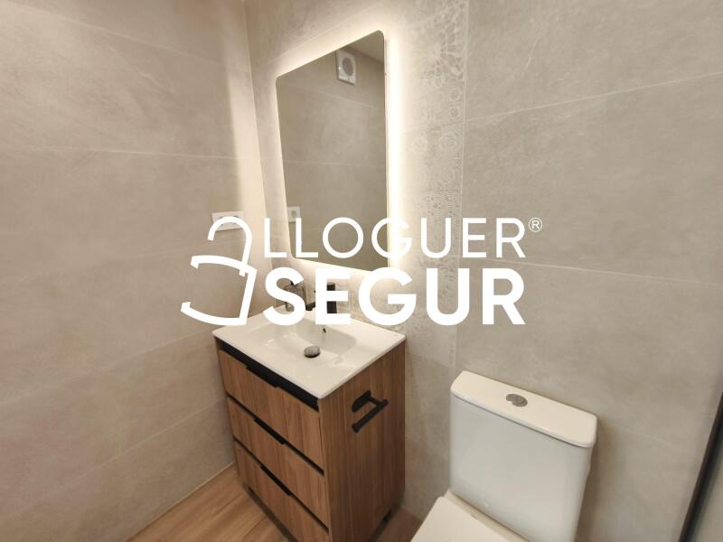 Piso en Calle de la Santíssima Trinitat del Mont, BARCELONA BARCELONA