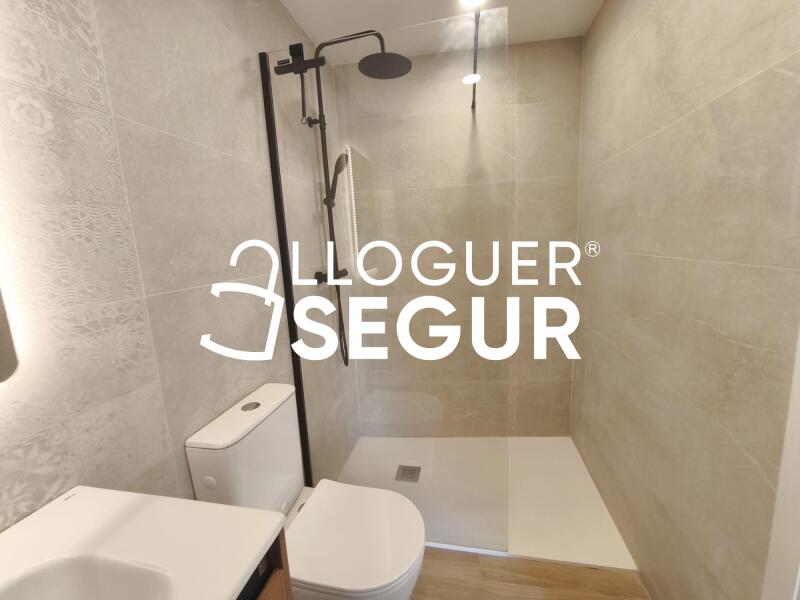 Piso en Calle de la Santíssima Trinitat del Mont, BARCELONA BARCELONA