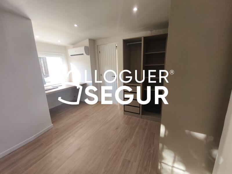 Piso en Calle de la Santíssima Trinitat del Mont, BARCELONA BARCELONA