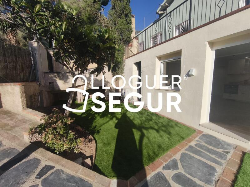 Piso en Calle de la Santíssima Trinitat del Mont, BARCELONA BARCELONA